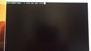 How to install AVR-GCC Compiler in raspberry pi