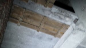 ПРИЗРАК в Сибирской ХЗБ. НОЧНОЙ поиск.