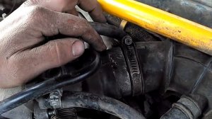 Модернезация ГБО 2 поколения