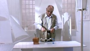 Мир вокруг нас. Опыты с инерцией. Познавательная передача для детей