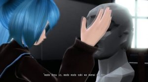 Hatsune Miku: Project DIVA Future Tone - [PV] "Rolling Girl" (Romaji/English/Español Subs)