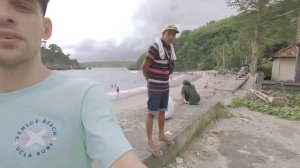 БАЛИ, НУСА-ПЕНИДА. ПРИКЛЮЧЕНИЯ И МАНТЫ. ИЛИ СКАТЫ?