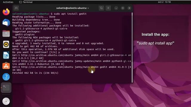 How to Solve High CPU Usage in Linux ✔️FIX смотреть онлайн