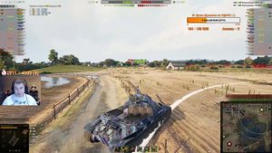 "ОБ.260...СВЕРХБЫСТРЫЙ ТЯЖ РАЗРЫВАЕТ РАНДОМ?" / Об.260 - КАК ИГРАТЬ? СТОИТ ЛИ ПОТЕТЬ? #ЛучшееДляВас