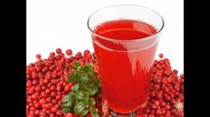 Клюква рецепты лечение