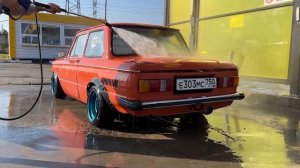 Поездка на фестиваль ZAZ 16 VALVE.ЗАПОРОЖЕЦ НА ШЕСНАРЕ!