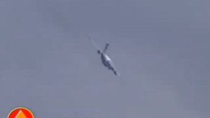 АФГАНСКИЙ ЗАХОД Ил 76