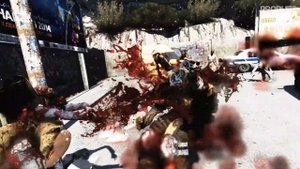 Dying Light - Как получить Призрачную биту. Оружие Dying Light