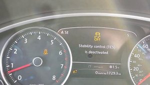 VW TOUAREG VR6 3.6 FSI 0-100KM