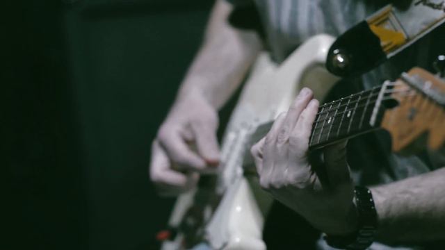 Fender Stratocaster Mexico 90's Test смотреть онлайн