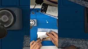Замена дисплея Huawei Nova 3. Ремонт смартфонов в Анапе