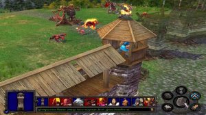 Как Это Было в Герои Меча И Магии 5