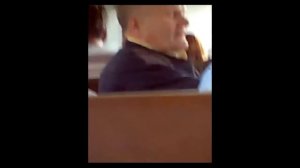 дедушка хочет какать помоему, угар и ржач