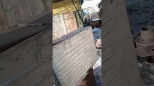 Рыбацкий ящик,своими руками,обзор