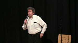 Игорь Губерман - Что такое полный пипец