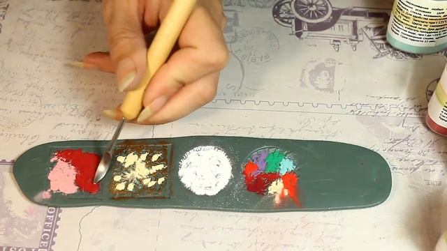 Низкотемпературная эмаль. Обзор материала смотреть онлайн