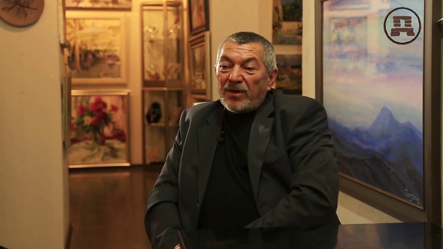 Аркаим – древний металлургический комбинат. Георгий Максименко