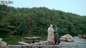 Легендарные братья 1 сезон 43 серия