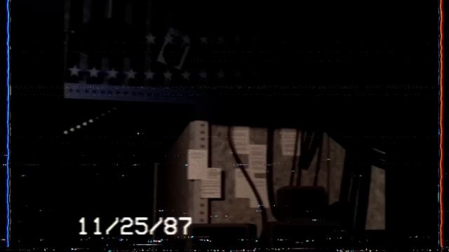 [FNAF VHS] The Mangle