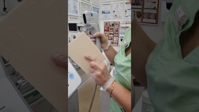 Смас-лифтинг в чем механизм действия процедуры и как увидеть что он дает врач Сосина Раиса смотреть онлайн