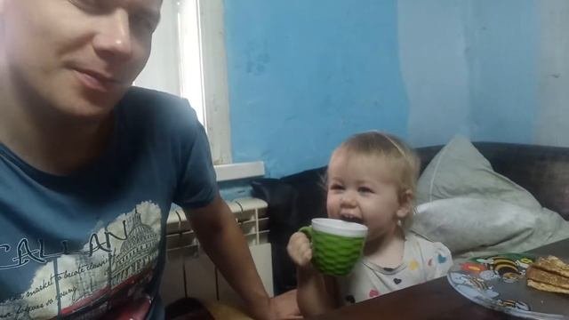 Обо всём, ПОЕЗДКА В ТЮМЕНЬ