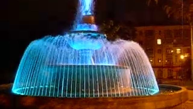 Фонтаны.(Липецк) смотреть онлайн