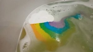 обзор на бомбочку для 🛁 UNICORNS APPROVE, чуть НЕ УТОПИЛА ТЕЛЕФОН 😱