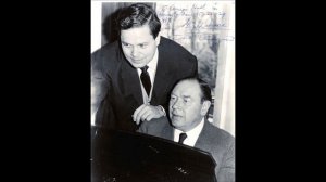 Schubert - Ständchen - Fischer-Dieskau / Moore 1958