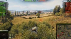 Муразор засветился в новых танка в 2024 году! World of Tanks 2.0 – Project CW (Wargaming)