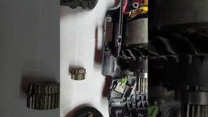 Festool PSC 420 EB 18V