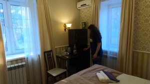 Joy Hotel Nizhny Novgorod / Отель Joy Нижний Новгород