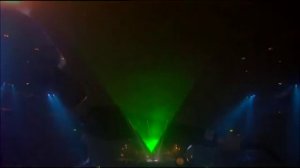 David Gilmour in Royal Albert Hall - Comfortably Numb
