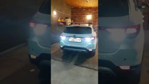 Свет задний и головной на КИА Рио X-line