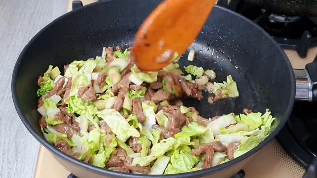 Рис, очень вкусно смотреть онлайн