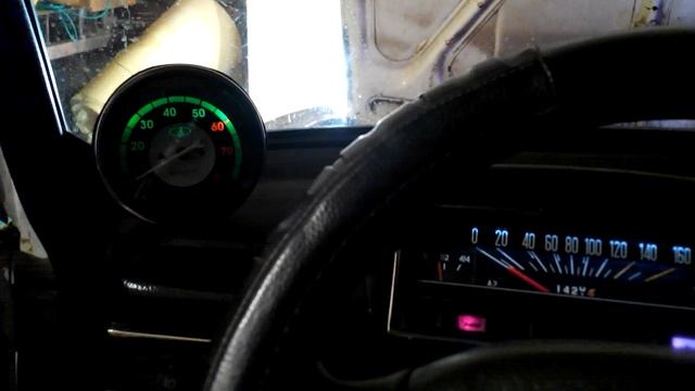 Моргает лампа давления масла ВАЗ 2101 смотреть онлайн