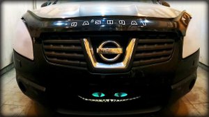 Восстанавливаю прозрачность фар по ПЕРЕКУПСКИ. Если делать, то так!