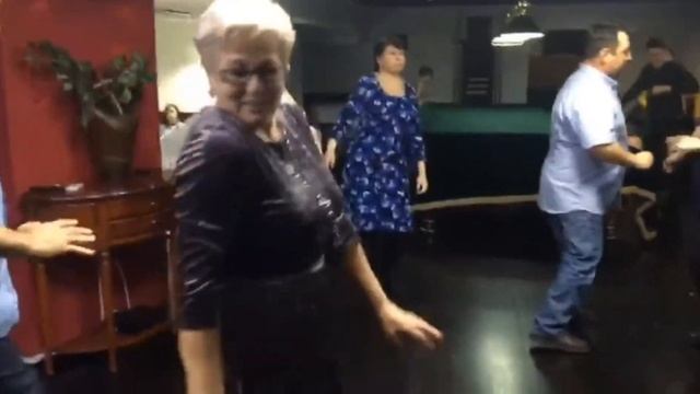 На юбилей бабушке! Трогательно до слез! 65 лет 2020 год смотреть онлайн