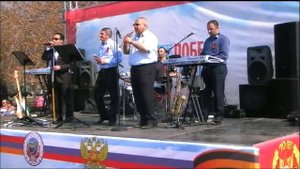 Армения моя