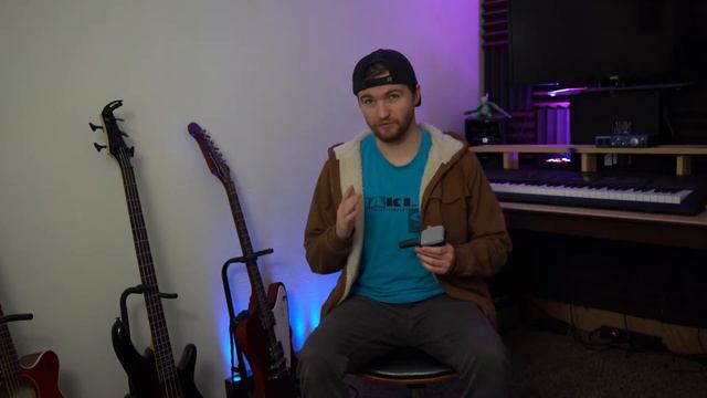 The Best Microphone For Guitar Amps