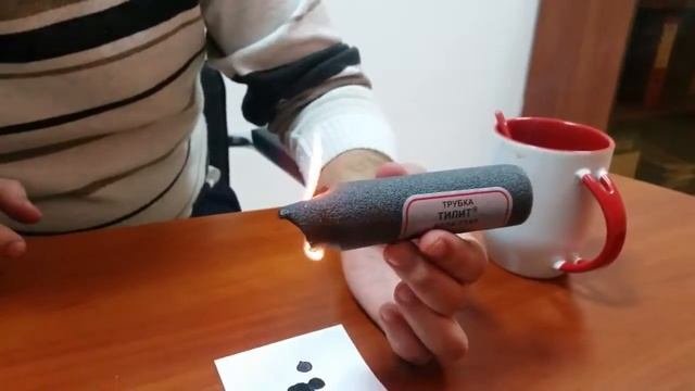 Теплоизоляция Тилит