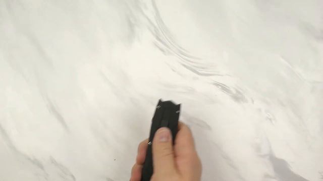 Нож выкидной Grand Way, 170176-1, распаковка и обзор. смотреть онлайн