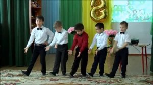 ПЕСНЯ "МЫ САМИ С УСАМИ"