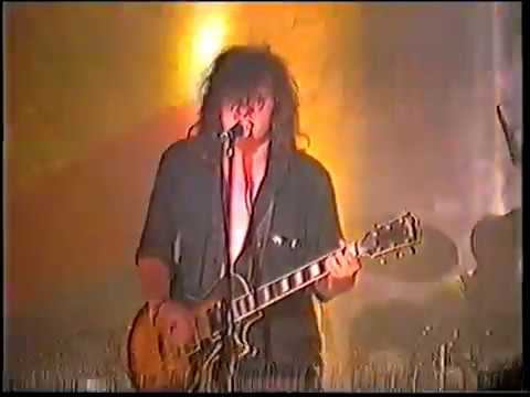 Рок-фестиваль 1994 ДК АПЗ Армавир группа Кали-Юга смотреть онлайн