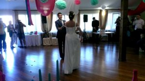 Вальс "Мой ласковый и нежный зверь"