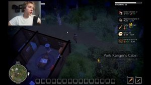 Как открыть временный ящик в DYSMANTLE?