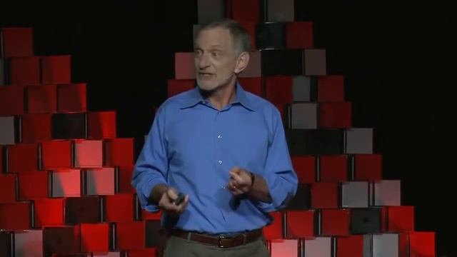 TED Самое долгое исследование счастья