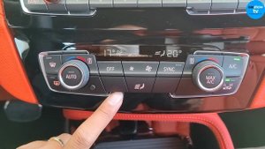 2022 BMW X2 sDrive18i M Sport - 1.5L | Exterior and Interior