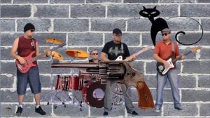 Мурка на украинском