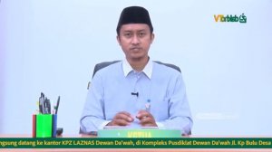 Ketua STID Mohammad Natsir - Mari Dukung Pengkaderan Da'i, dan Da'wah Pedalaman dan Channel Dakho T
