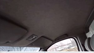 002 Opel Vivaro для автодома